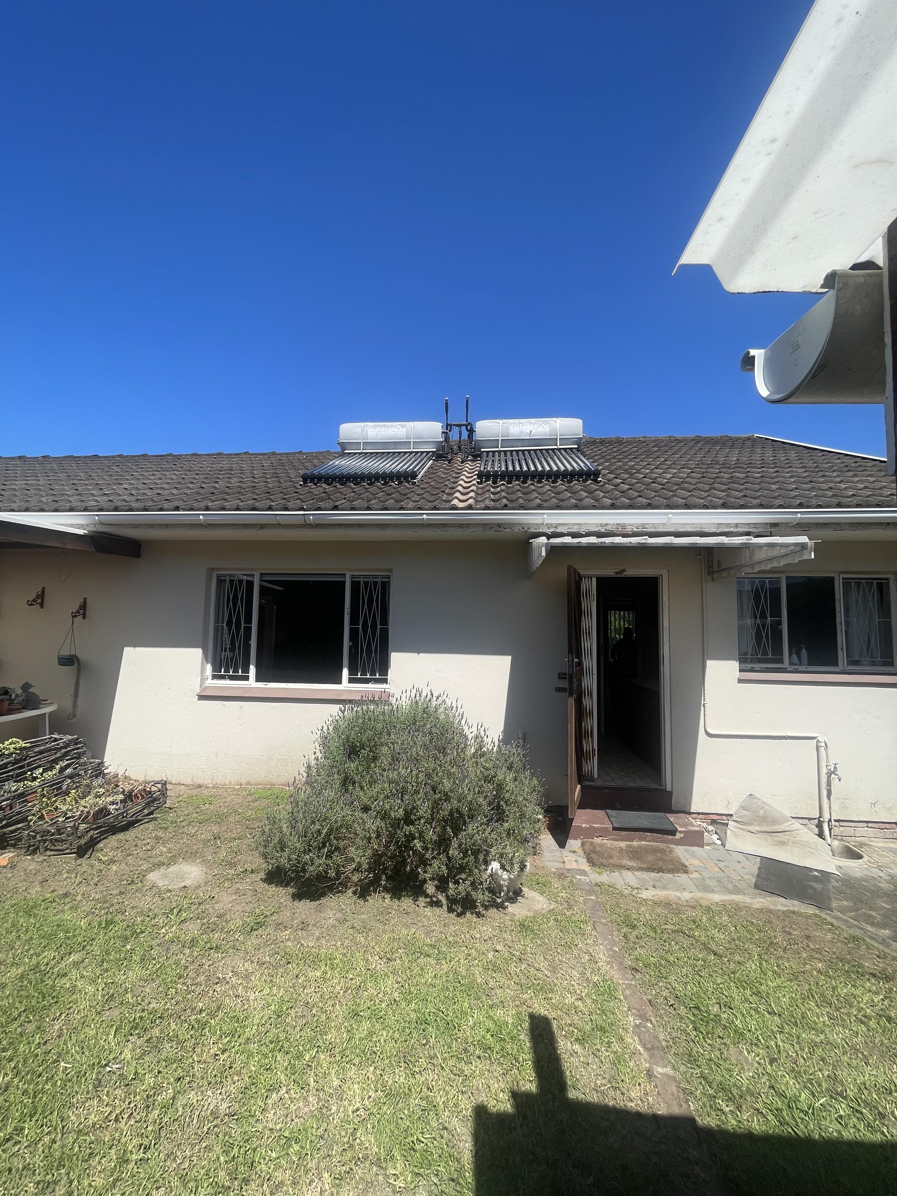 3 Bedroom Property for Sale in Baysville Eastern Cape